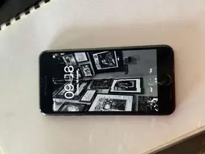 Apple iPhone 7 Plus (Used)