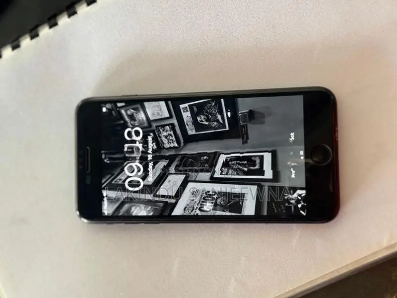 Apple iPhone 7 Plus (Used)