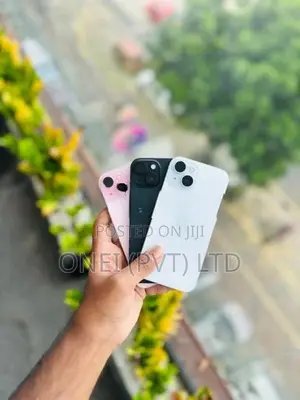 Apple iPhone 15 128GB (Used)