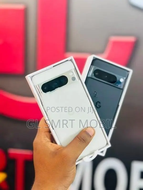 Google Pixel 8 Pro 5G/12/128GB (Used)