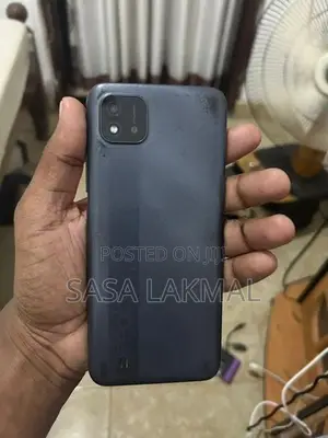Realme C11 (Used)