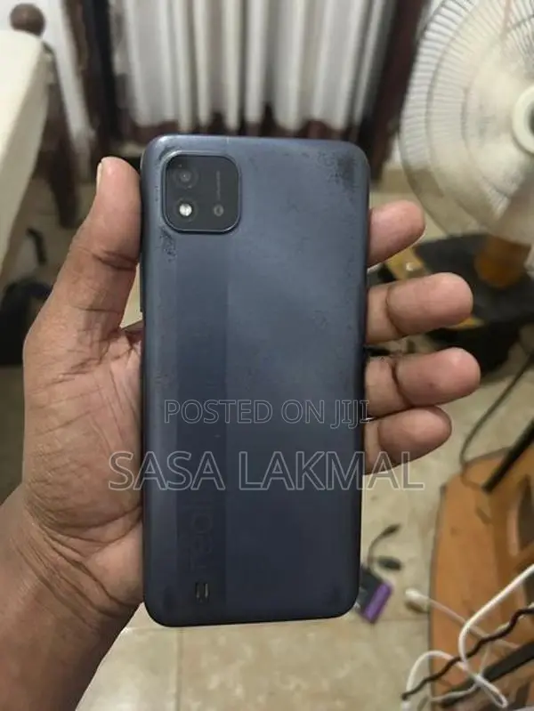 Realme C11 (Used)