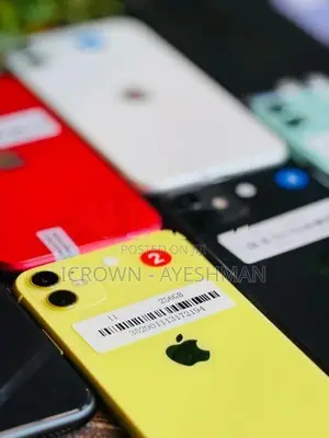 Apple iPhone 11 256GB (Used)