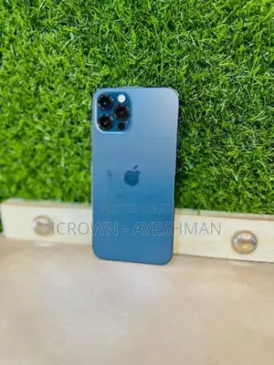 Apple iPhone 12 Pro 512GB (Used)