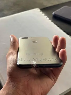 Apple iPhone 7 Plus (Used)