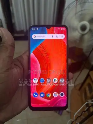 Realme C11 (Used)