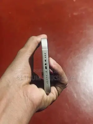 Apple iPhone 12 (Used)