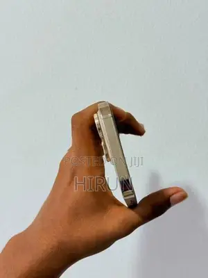 Apple iPhone 14 Pro 256GB (Used)