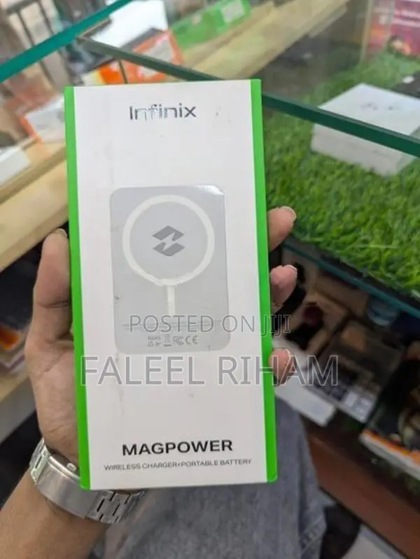 Infinix Note 50 (Used)