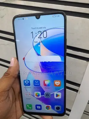Honor X7a (Used)