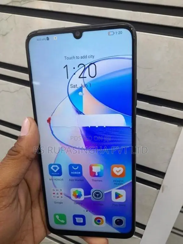 Honor X7a (Used)