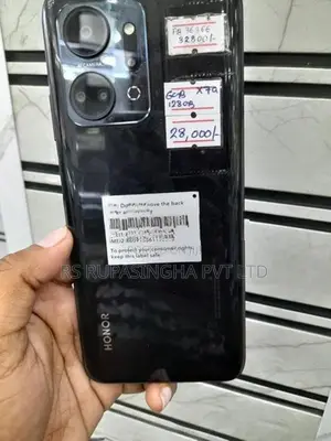 Honor X7a (Used)