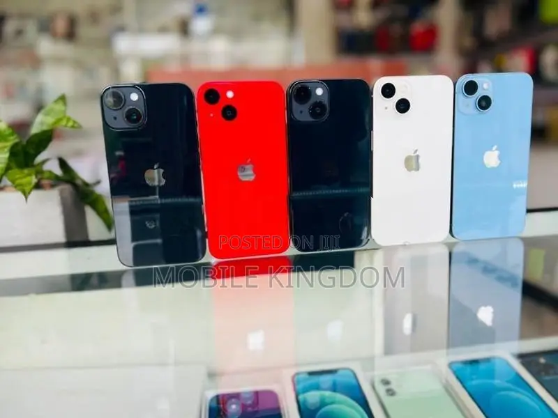 Apple iPhone 14 128GB (Used)
