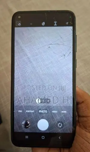 Samsung Galaxy A11 (Used)