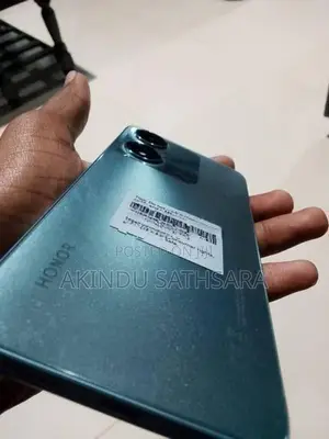 Honor X5 Plus (Used)