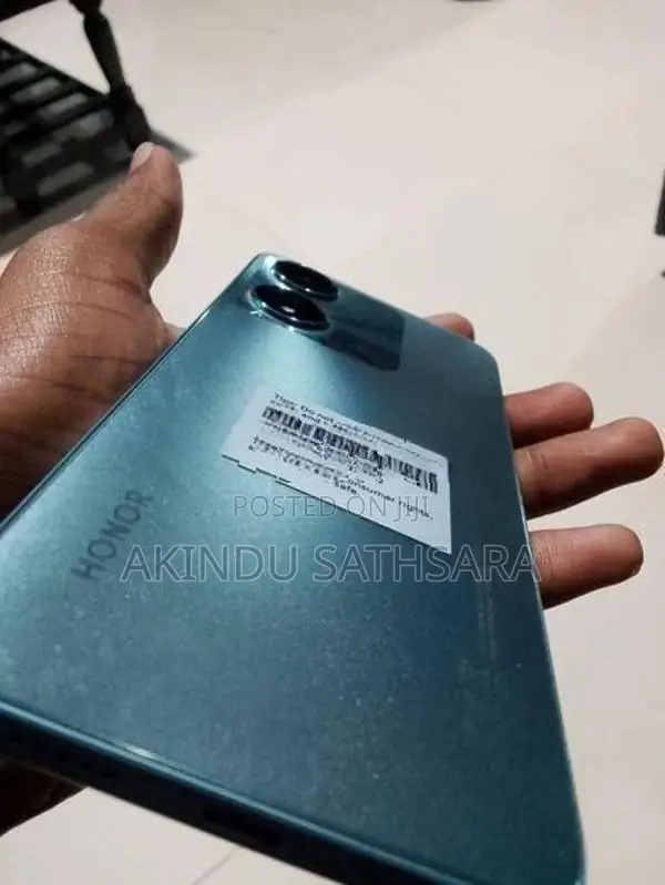 Honor X5 Plus (Used)