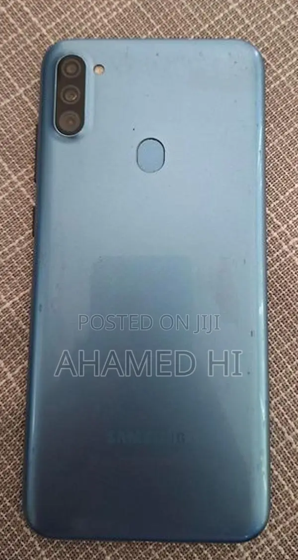 Samsung Galaxy A11 (Used)