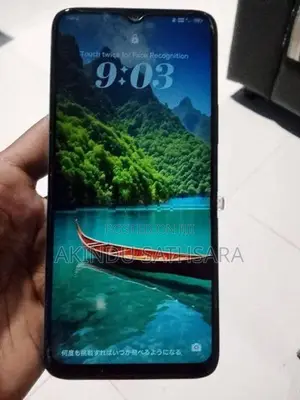 Honor X5 Plus (Used)