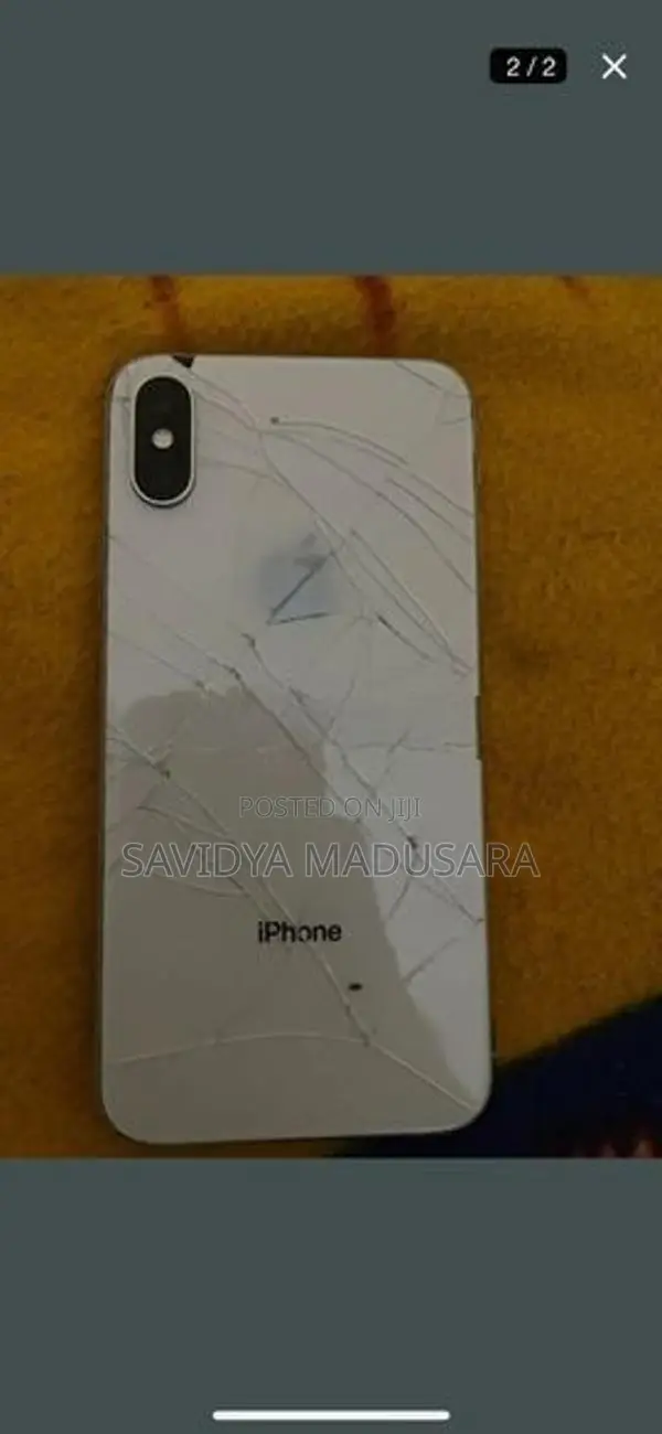 Apple iPhone XS (Used)