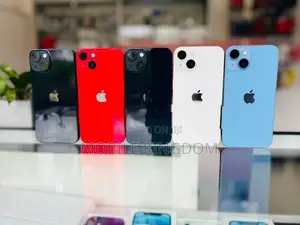 Apple iPhone 14 128GB Fullset Box (Used)