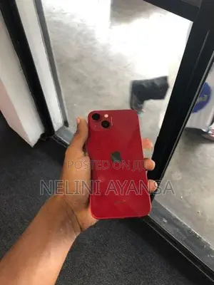Apple iPhone 13 (Used)