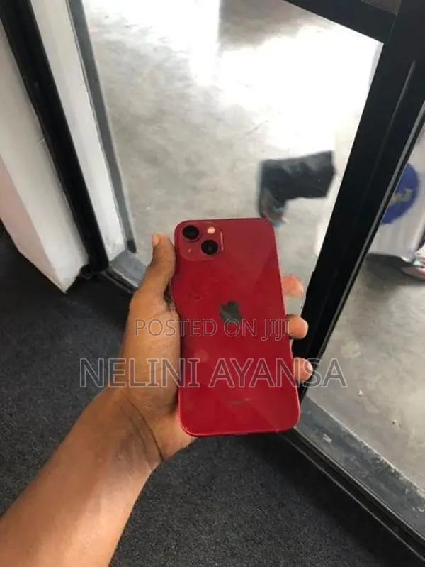 Apple iPhone 13 (Used)