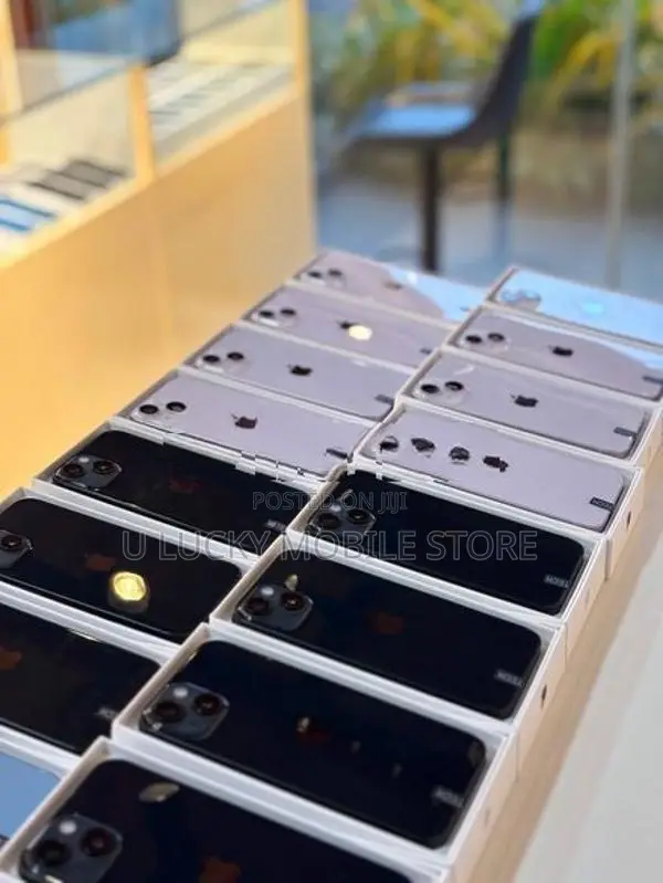 Apple iPhone 12 (Used)