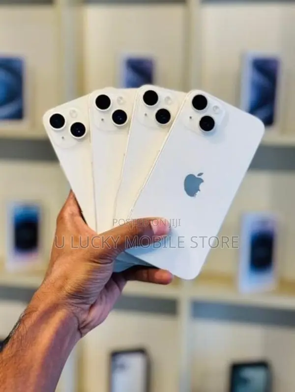 Apple iPhone 14 (Used)