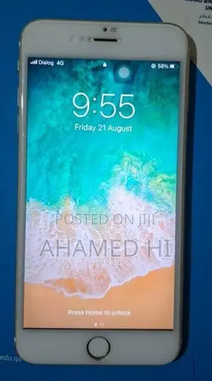 Apple iPhone 6S Plus (Used)