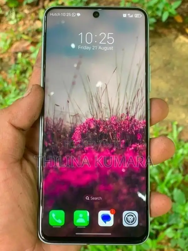 Honor X9c (Used)
