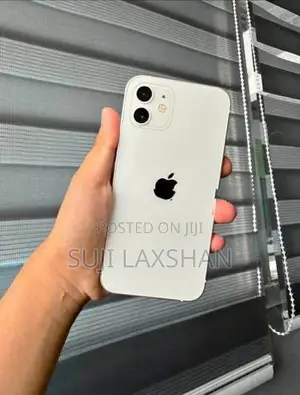 Apple iPhone 12 (Used)