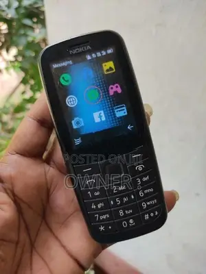 Nokia 220 (Used)