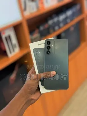 Samsung Galaxy A16 6GB 128GB (Used)