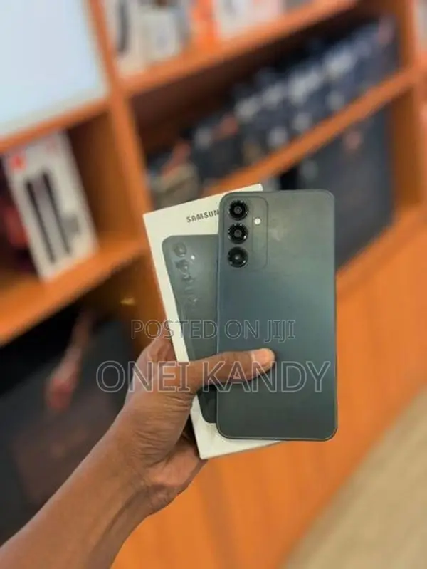 Samsung Galaxy A16 6GB 128GB (Used)