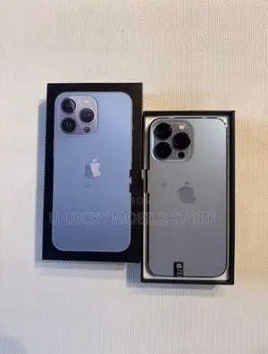 Apple iPhone 13 Pro 128GB (Used)