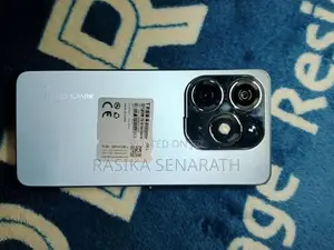 Tecno Spark 20 (Used)