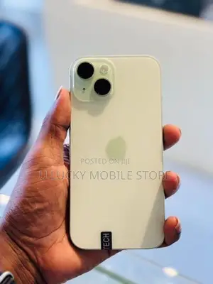 Apple iPhone 15 (Used)