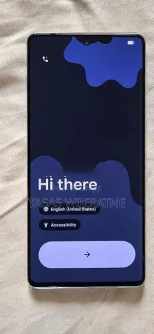 Google Pixel 7 Pro (Used)