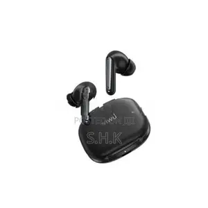 WiWU T37 ENC Plus Bluetooth Noise Cancellation Earbuds