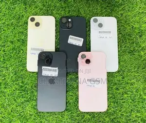 Apple iPhone 15 128GB (Used)