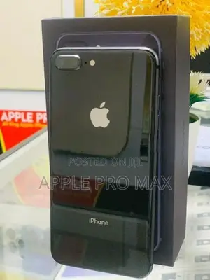 Apple iPhone 8 Plus 256GB (Used)