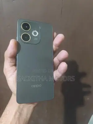 Oppo A5 Pro (Used)