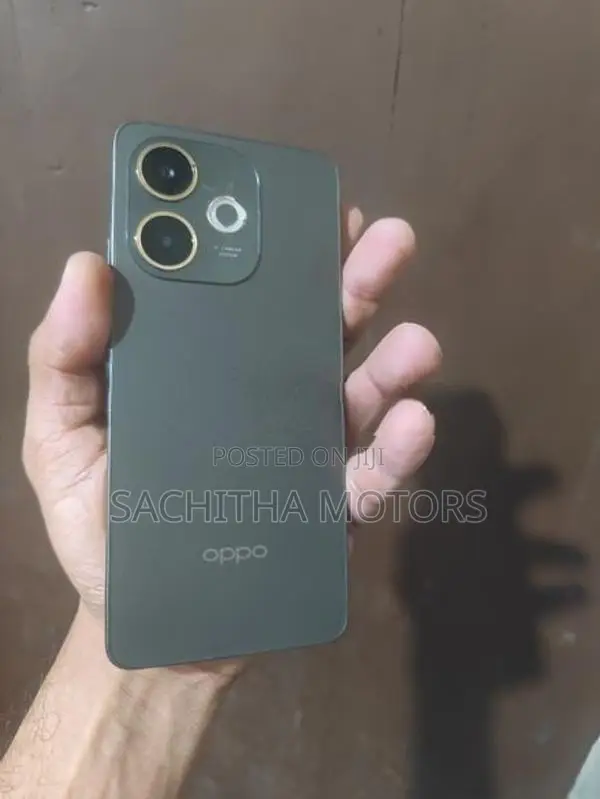 Oppo A5 Pro (Used)