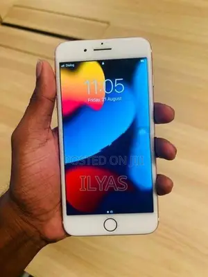 Apple iPhone 7 Plus (Used)