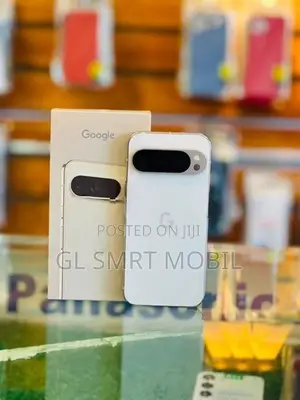 Google Pixel 9 Pro 5G/16/128GB (Used)