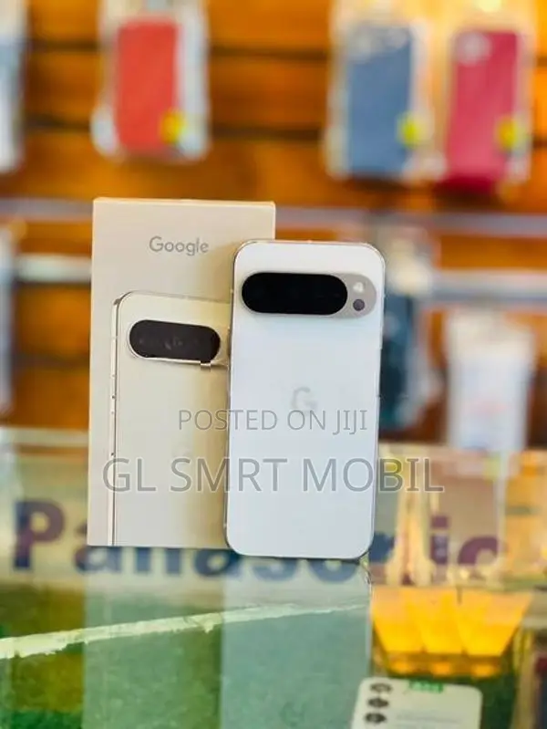 Google Pixel 9 Pro 5G/16/128GB (Used)