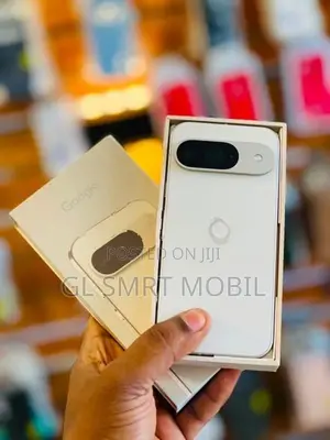 Google Pixel 9 Pro 5G/16/128GB (Used)