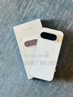 Google Pixel 9 Pro 5G/16/128GB (Used)