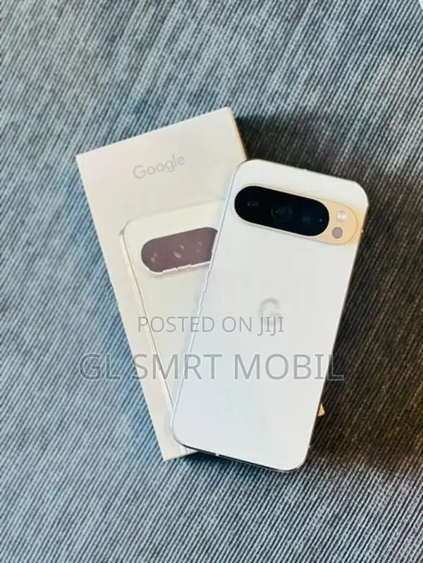 Google Pixel 9 Pro 5G/16/128GB (Used)