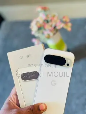 Google Pixel 9 Pro 5G/16/128GB (Used)